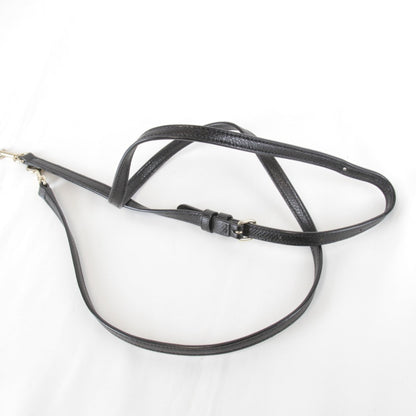 Shoulder Bag Leather - Coach Handbag