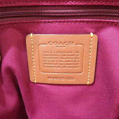 Coach Signature Carry Backpack 1029 Bag