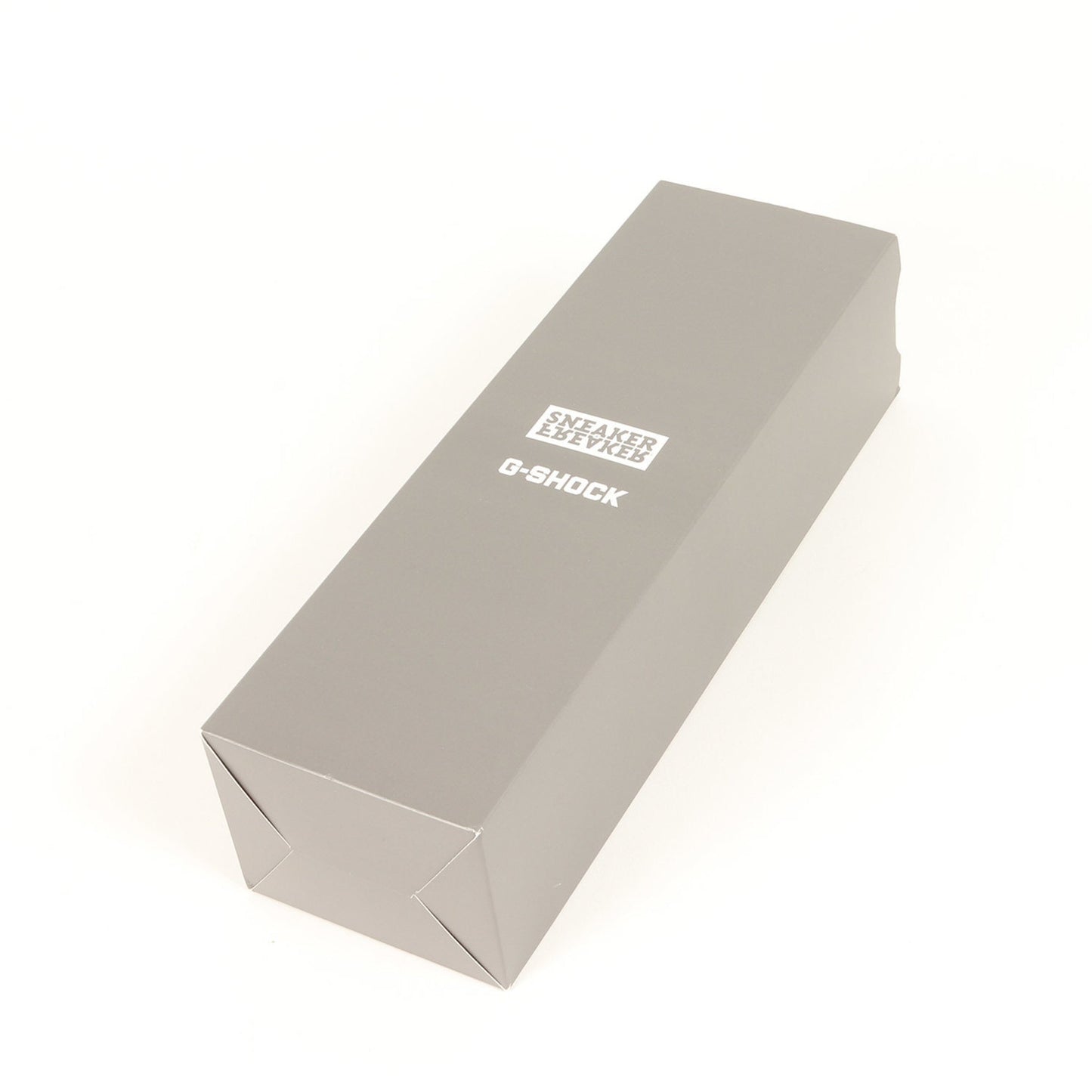 G-Shock Sneaker Freaker Stance Dw-5700Sf-1Jr Watch