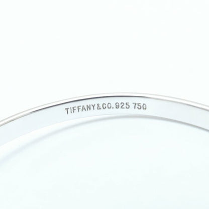 Tiffany & Co. Tiffany Hook Eye Bangle