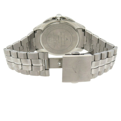 Like New Casio Oceanus Manta 20Th Anniversary Model Sg-1Ajr / Ocw-S7000 Solar Radio Watch Titanium