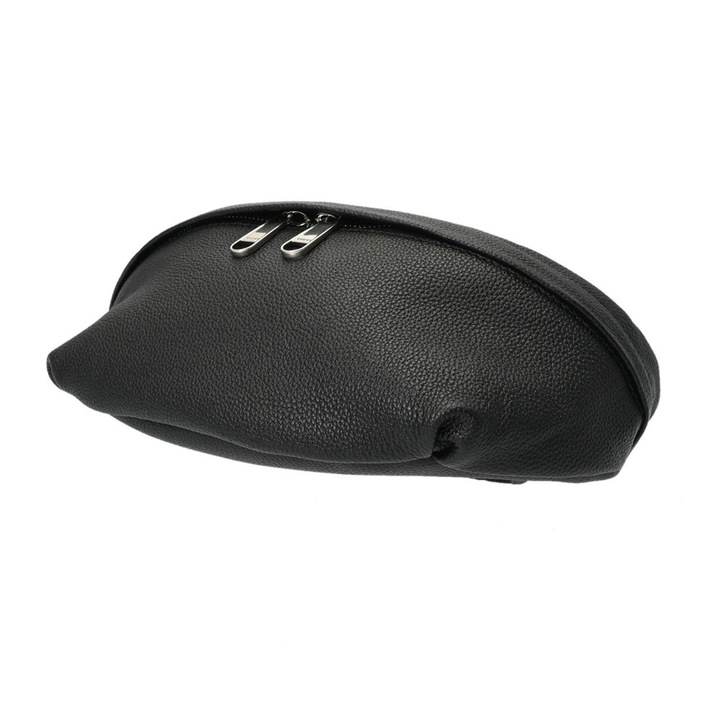 Gucci Gucci Waist Bag Black 768111