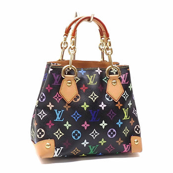 Louis Vuitton Monogram Multicolore Audra Handbag