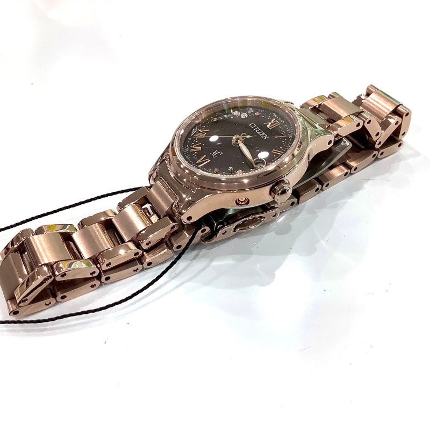 Citizen Xc Hikari Collection Es9497-53E