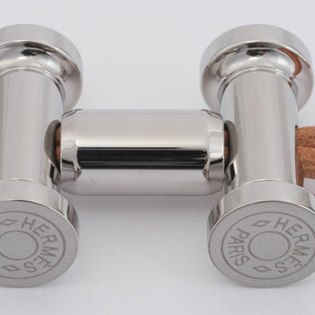 Hermes Keychain 