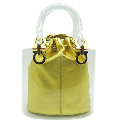 Salvatore Ferragamo Gancini Limited To 100