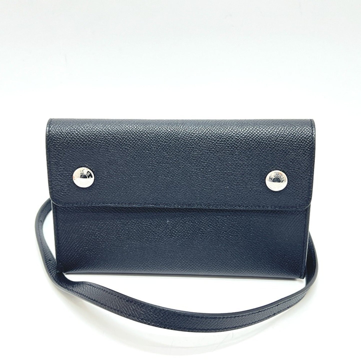Hermes Nap To Go Shoulder Bag