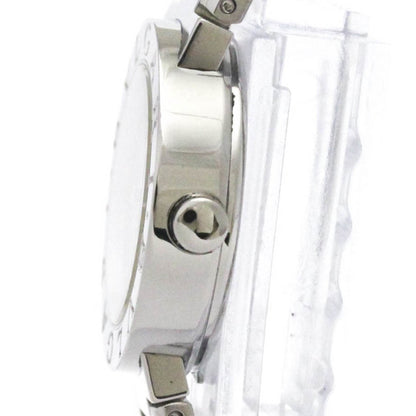 Bvlgari Bvlgari-Bvlgari Steel Quartz