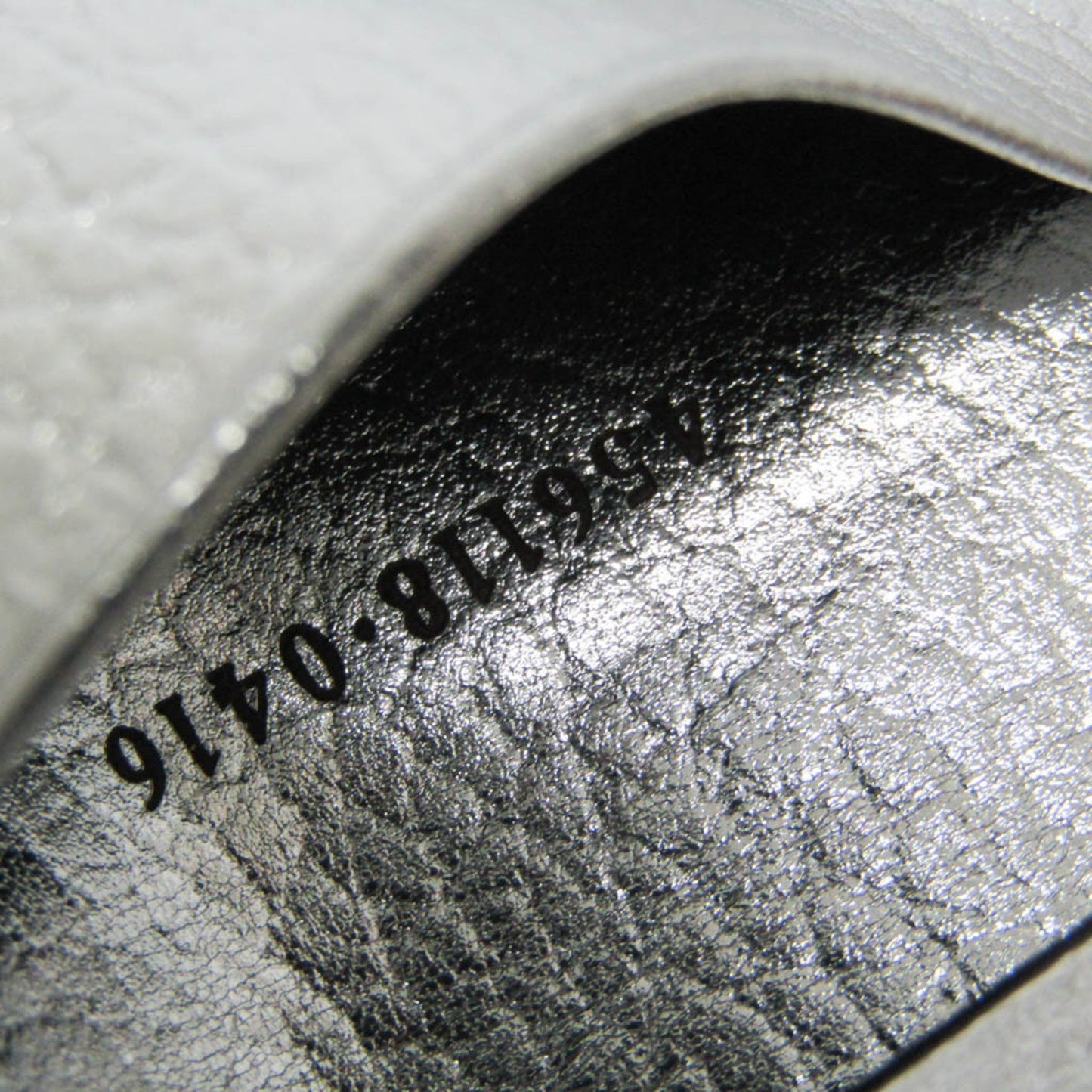 Gucci Gg Marmont 456118 Men