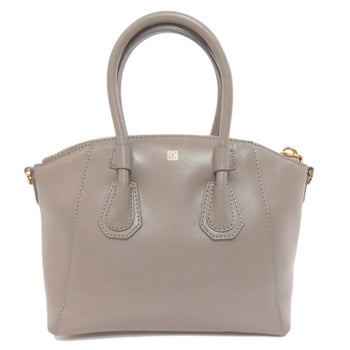 Givenchy Handbag In Calf Leather