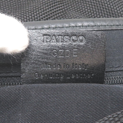 Leather - Bally Shoulder Bag Nylon