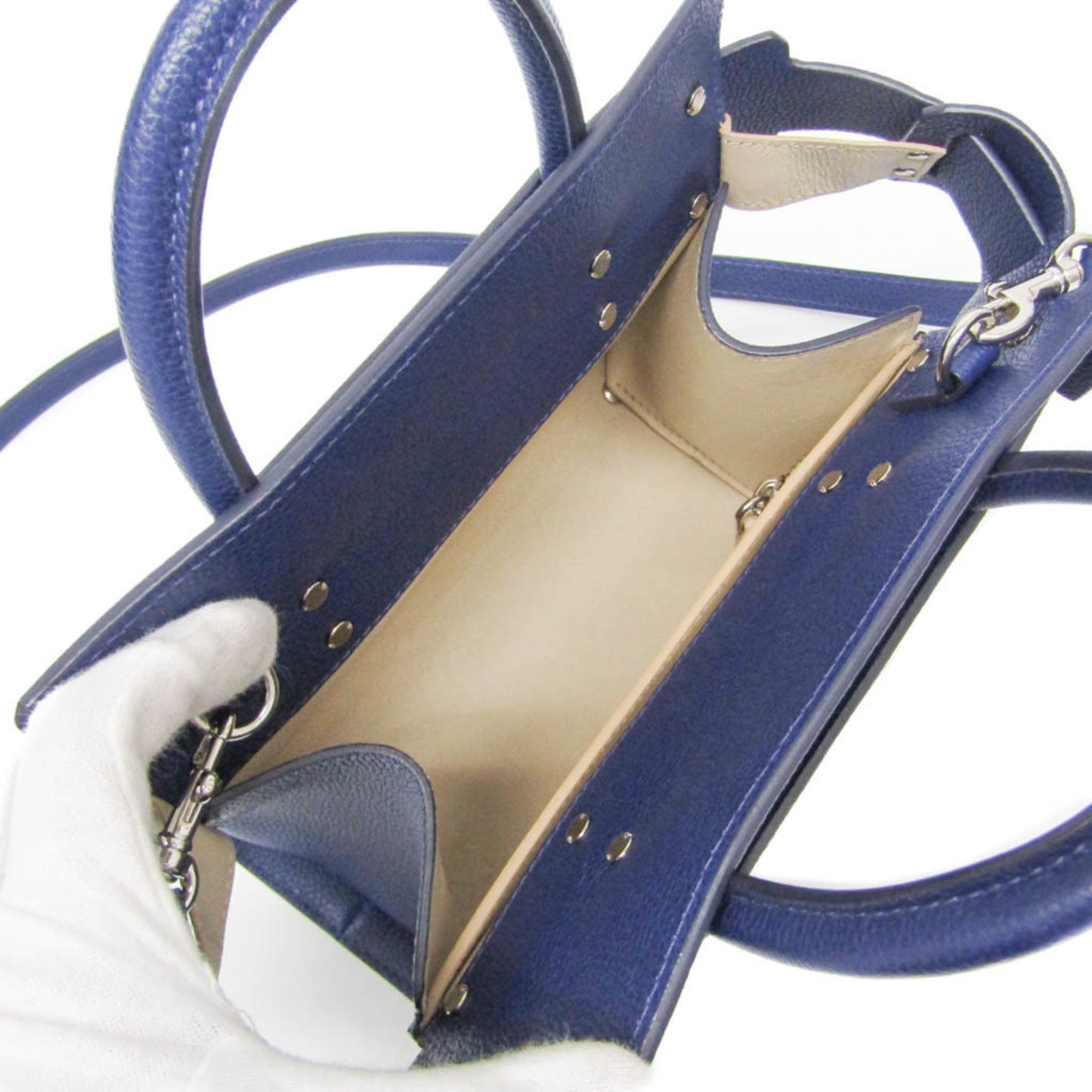 Givenchy Horizon Women'S Leather Handbag