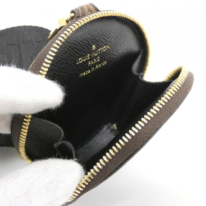 Louis Vuitton Monogram Shoulder Strap J02487