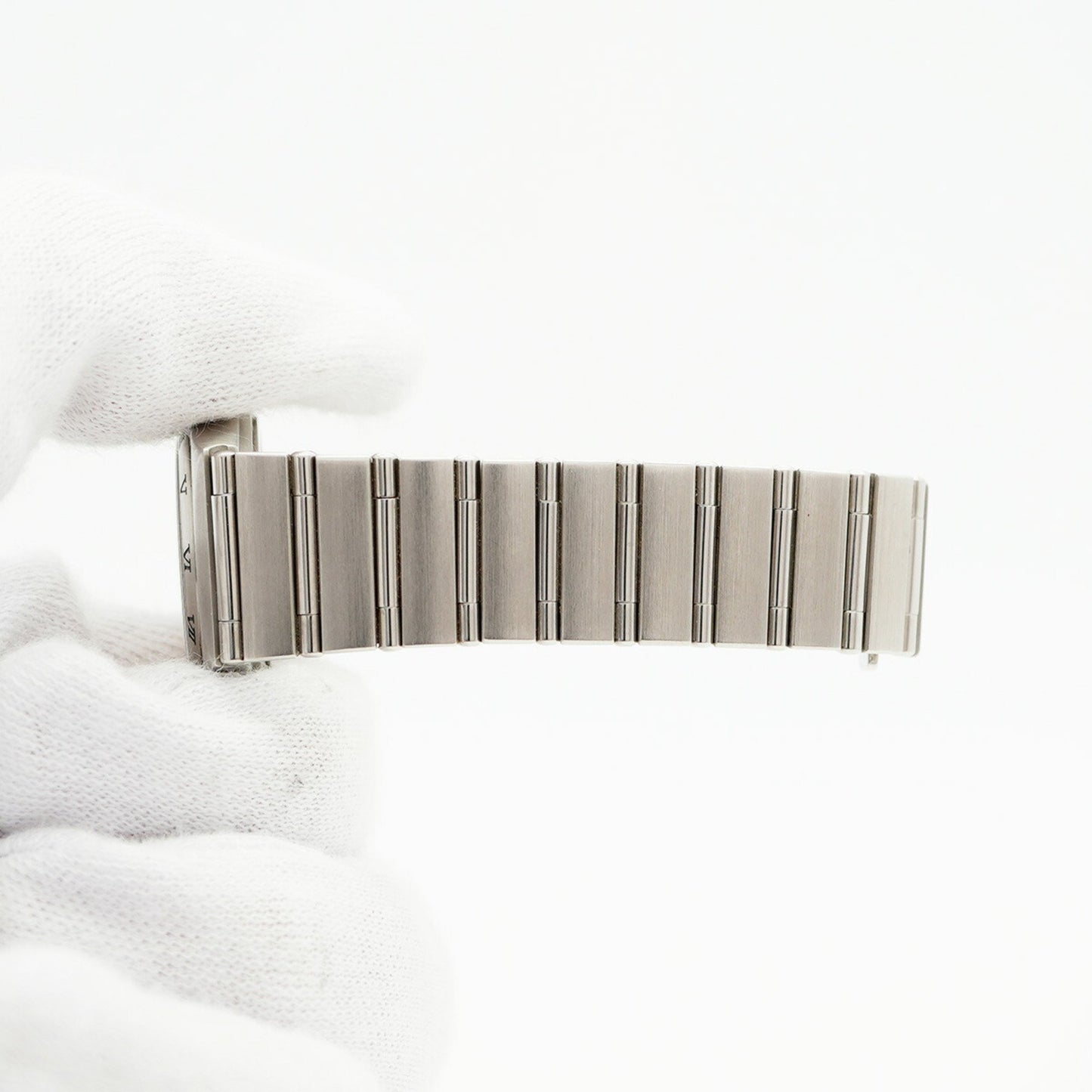 Omega Constellation 1572.30 White Dial