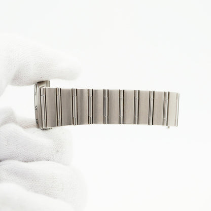 Omega Constellation 1572.30 White Dial