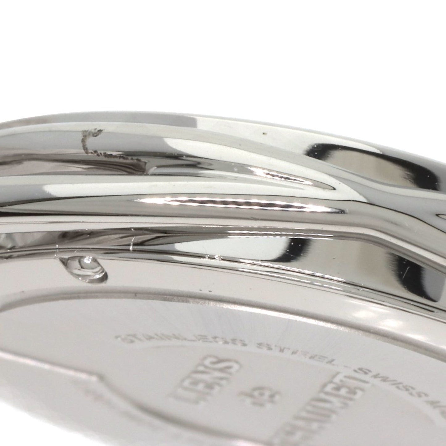 Chaumet W23610-01A Lien Stainless Steel Watch