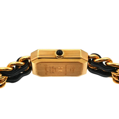 Chanel Premiere Women'S Watch