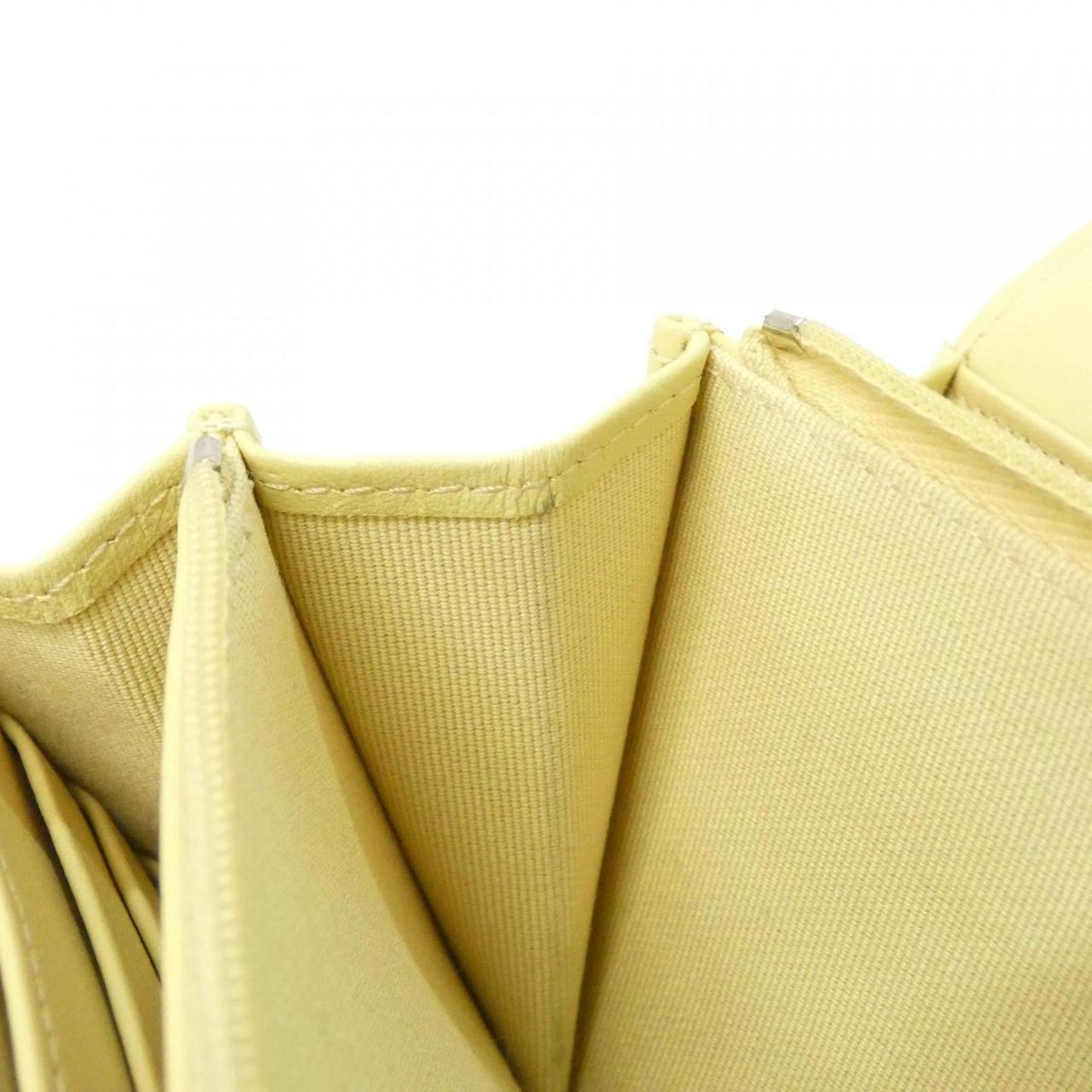 Chanel Timeless Classic Line Ap0241 Wallet