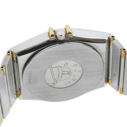 Omega Constellation Watch