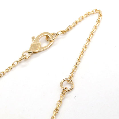 Van Cleef & Arpels Vintage Alhambra Necklace