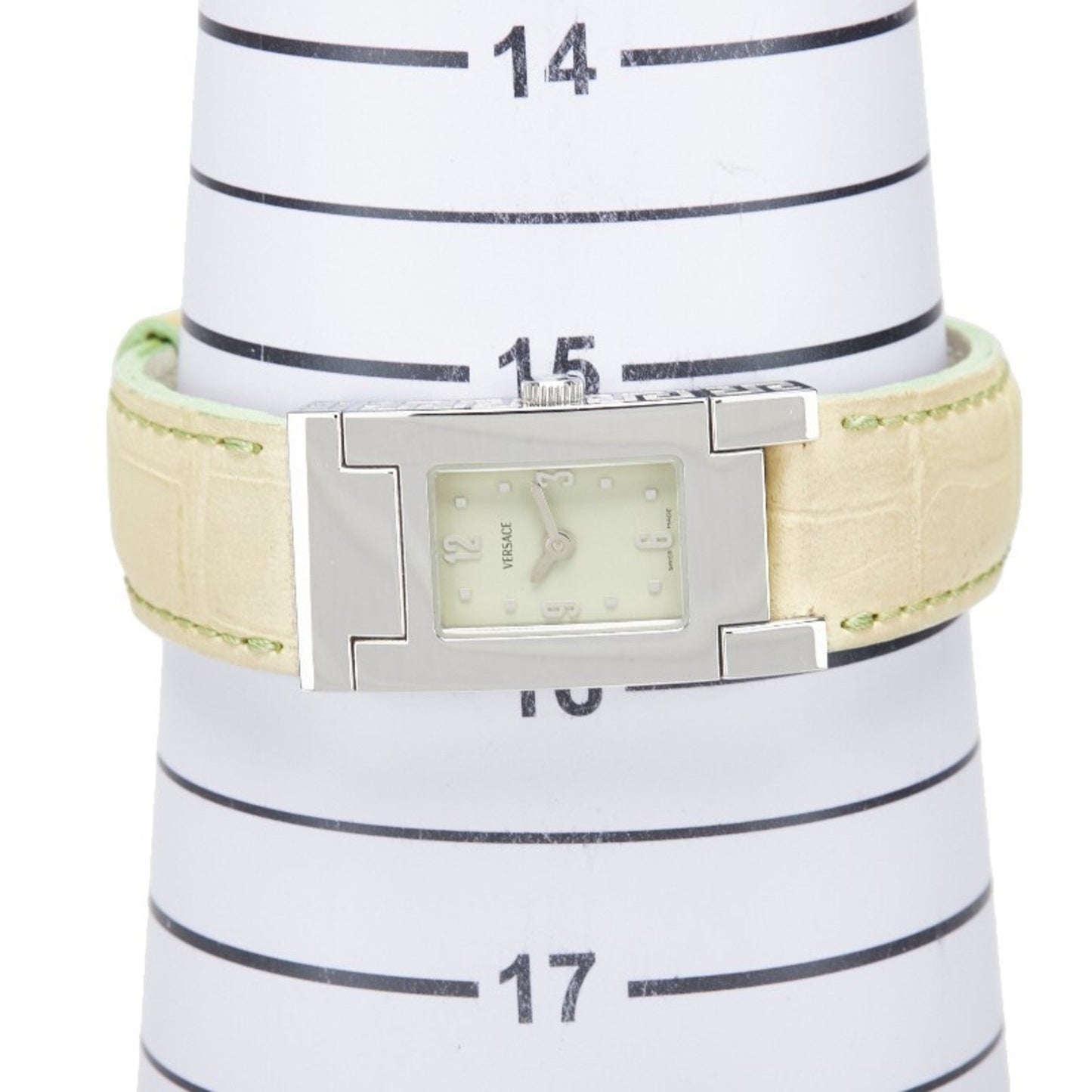 Versace Asq99 Quartz Watch