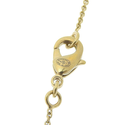 Chanel Coco Mark Bracelet 10P Rhinestone