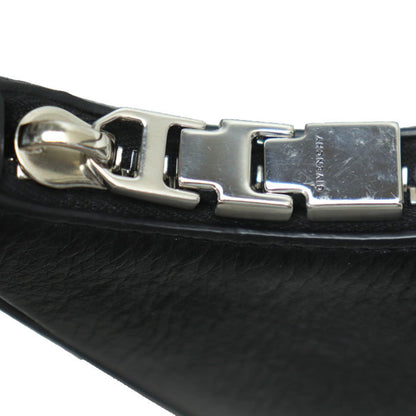 Givenchy Moon Cutout 2-Way Shoulder Bag Black Bb50Qkb1Ld