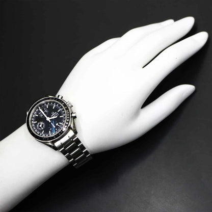 Omega Speedmaster Mark 40 Cosmos Triple Calendar 3520 50