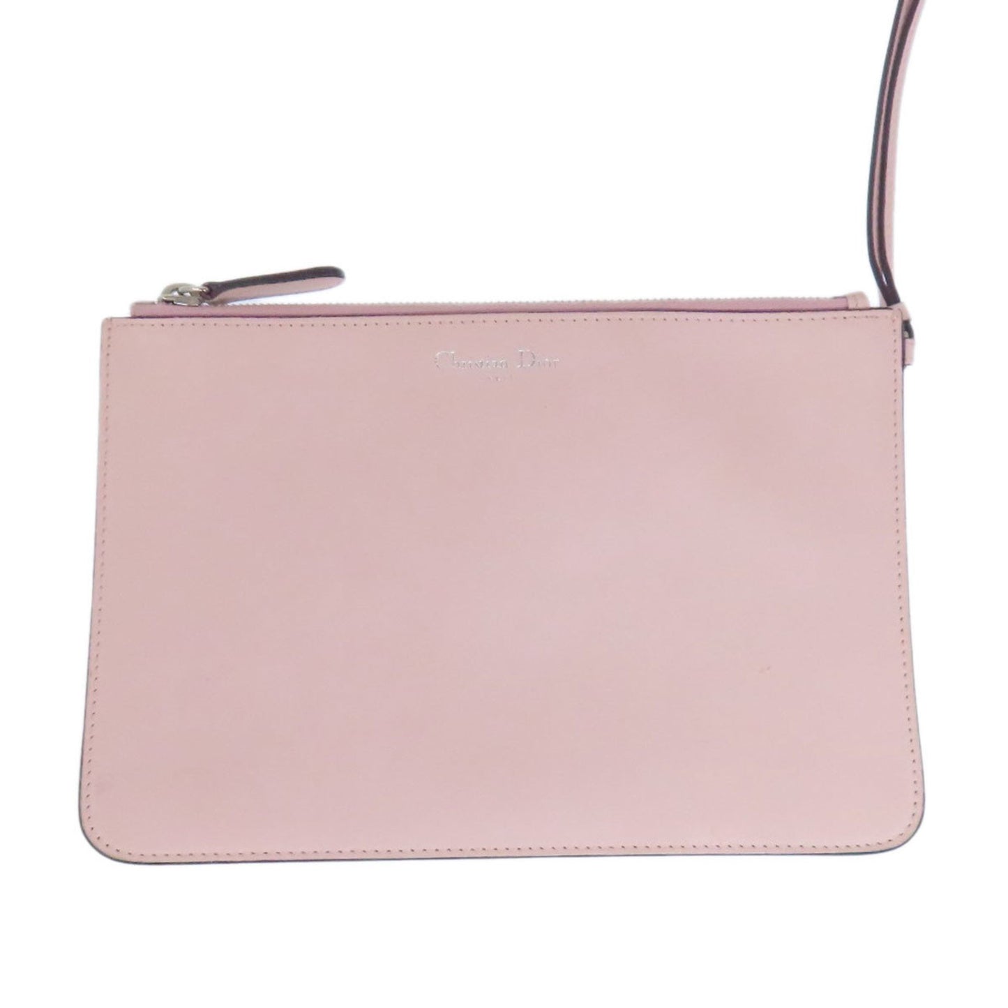 Christian Dior 2-Way Tote Bag