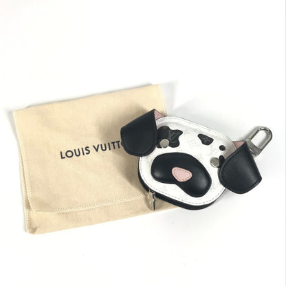 Louis Vuitton M02273 Monogram Lv Dog Bag Charm. Wallet
