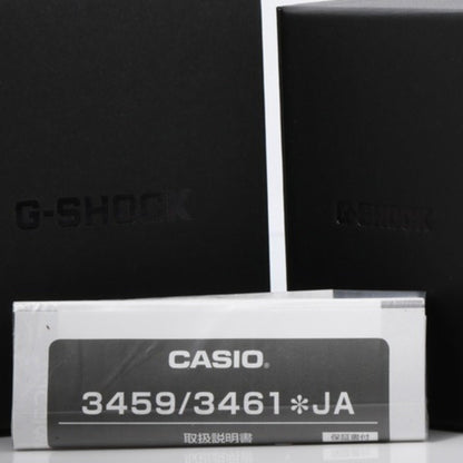 Casio G-Shock Full Metal Gmw B5000 1Jf Men'S Watch