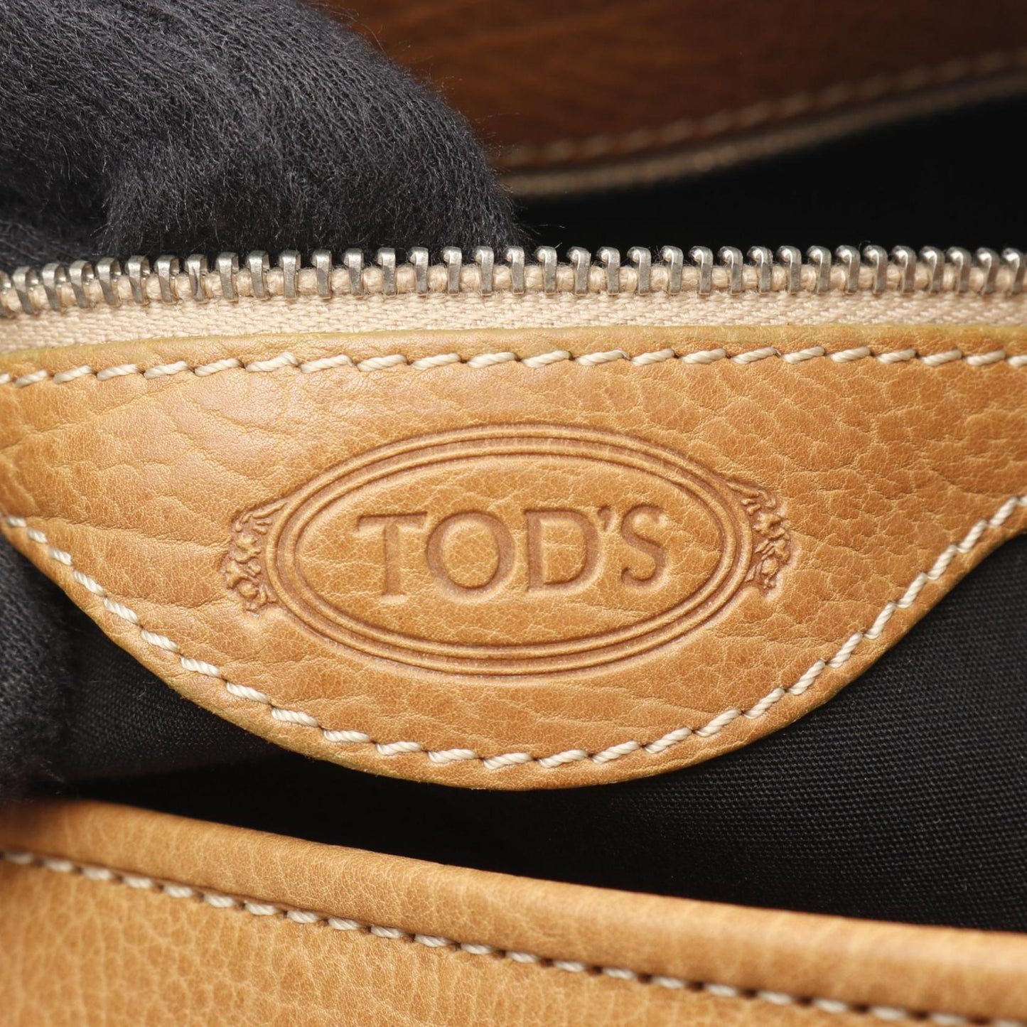 Tod'S Tote Bag