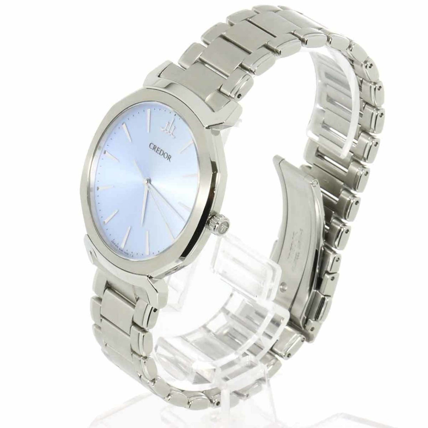 Seiko Credor Linear Lux Gcar063