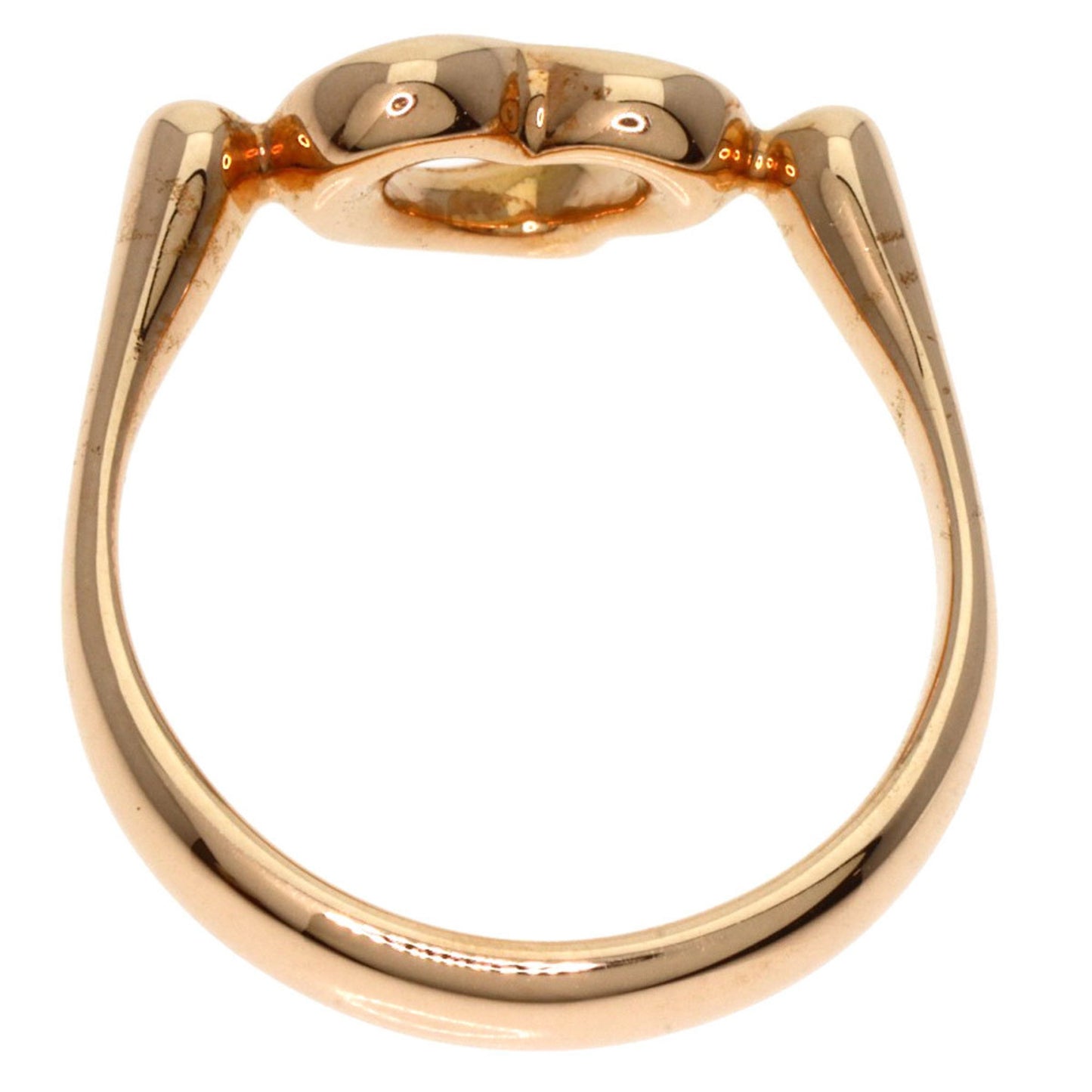 Tiffany Heart Ring