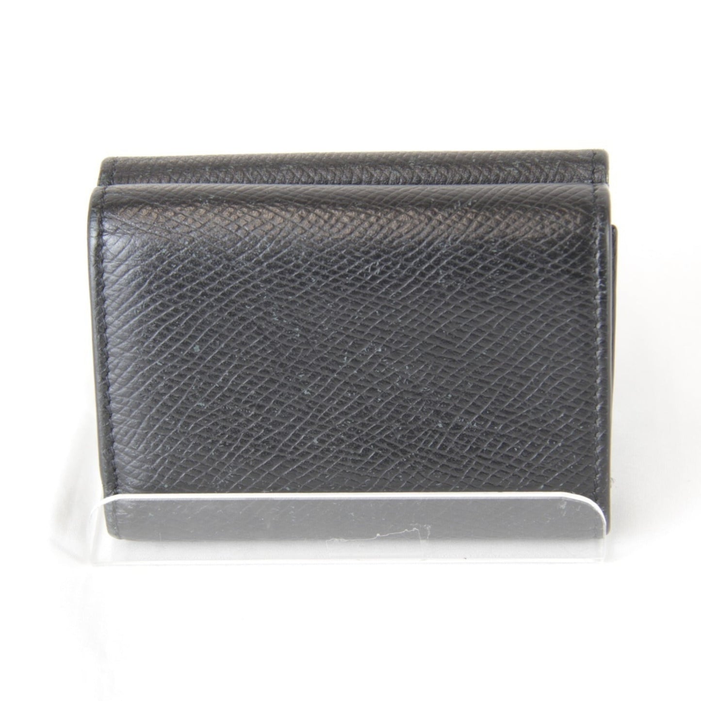 Leather Celine Wallet (Tri-Fold)