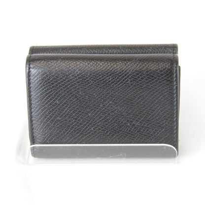 Leather Celine Wallet (Tri-Fold)