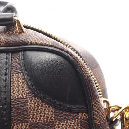 Louis Vuitton Valisette Souple Bb Handbag