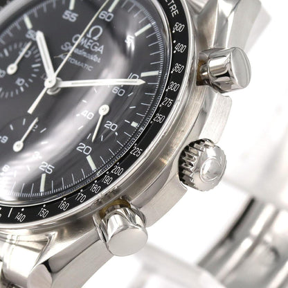 Omega Speedmaster 3510.50 Stainless Steel Automatic Watch