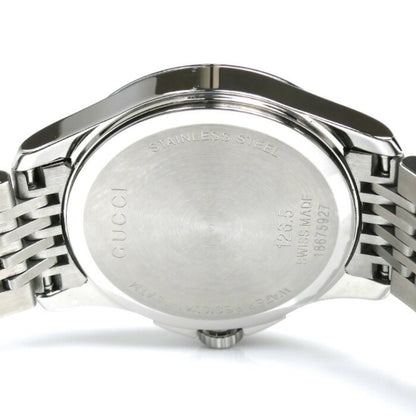 Gucci G-Timeless Battery-Operated Watch