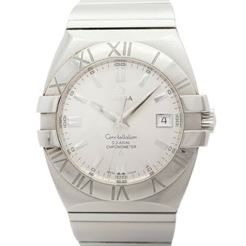 Omega Constellation 1503.30 Silver Dial