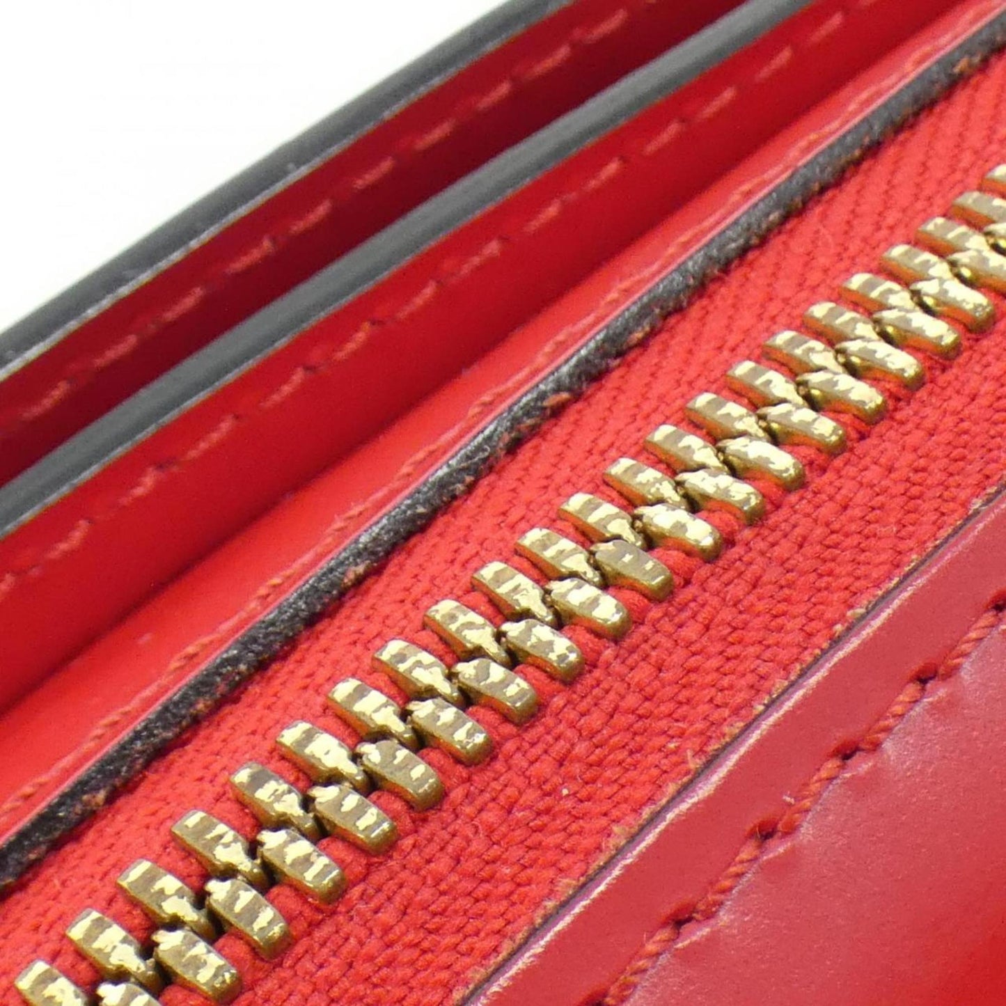 Louis Vuitton Epi Pont Neuf M52057 Handbag