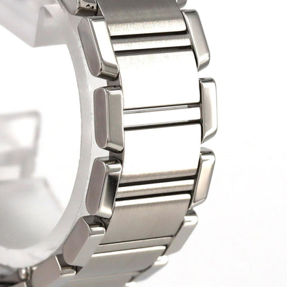 Cartier Tank Francaise Sm W51008Q3 Ss Wristwatch Quartz