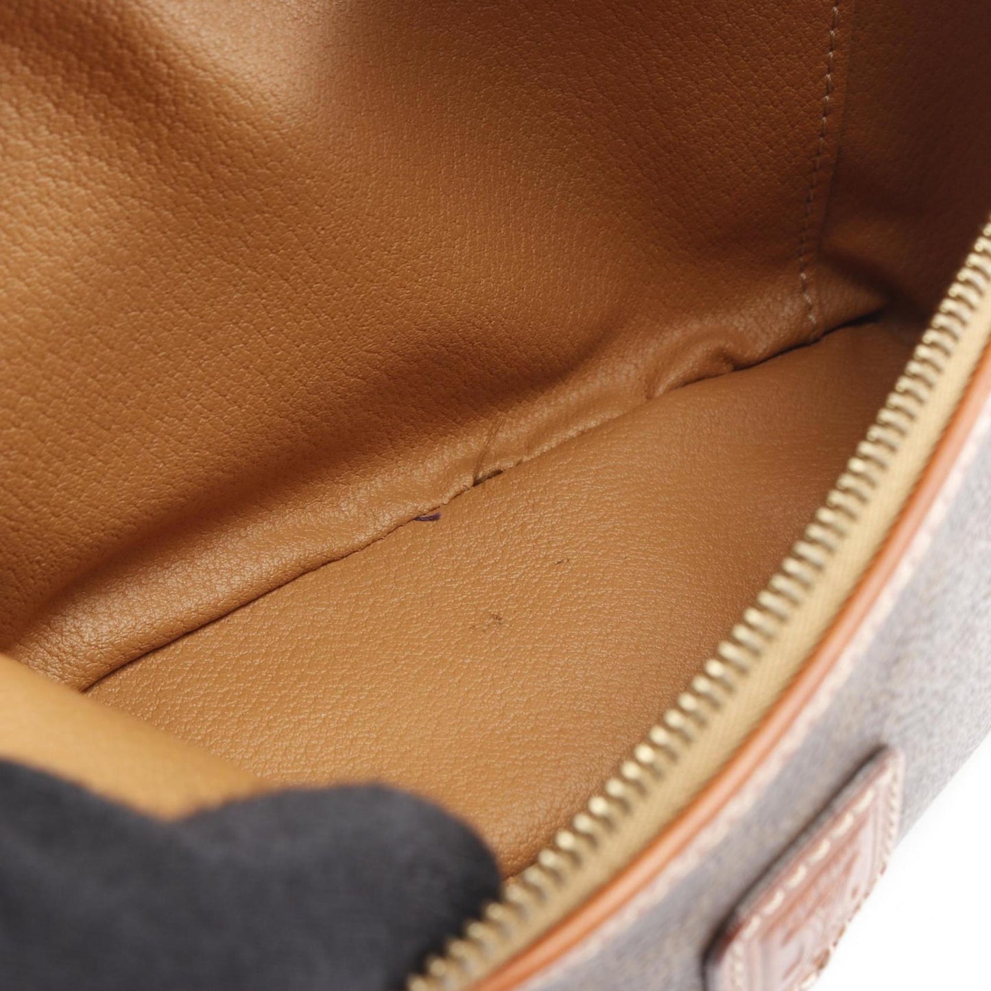 Celine Macadam Handbag