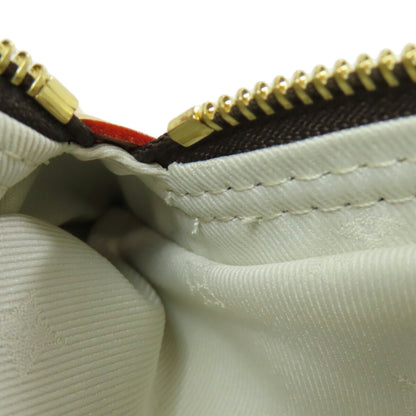 Louis Vuitton M46784 High-Rise Hip Bag/Waist Bag In Monogram Canvas