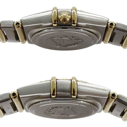 Omega Constellation Mini 1267.75 Women'S Watch