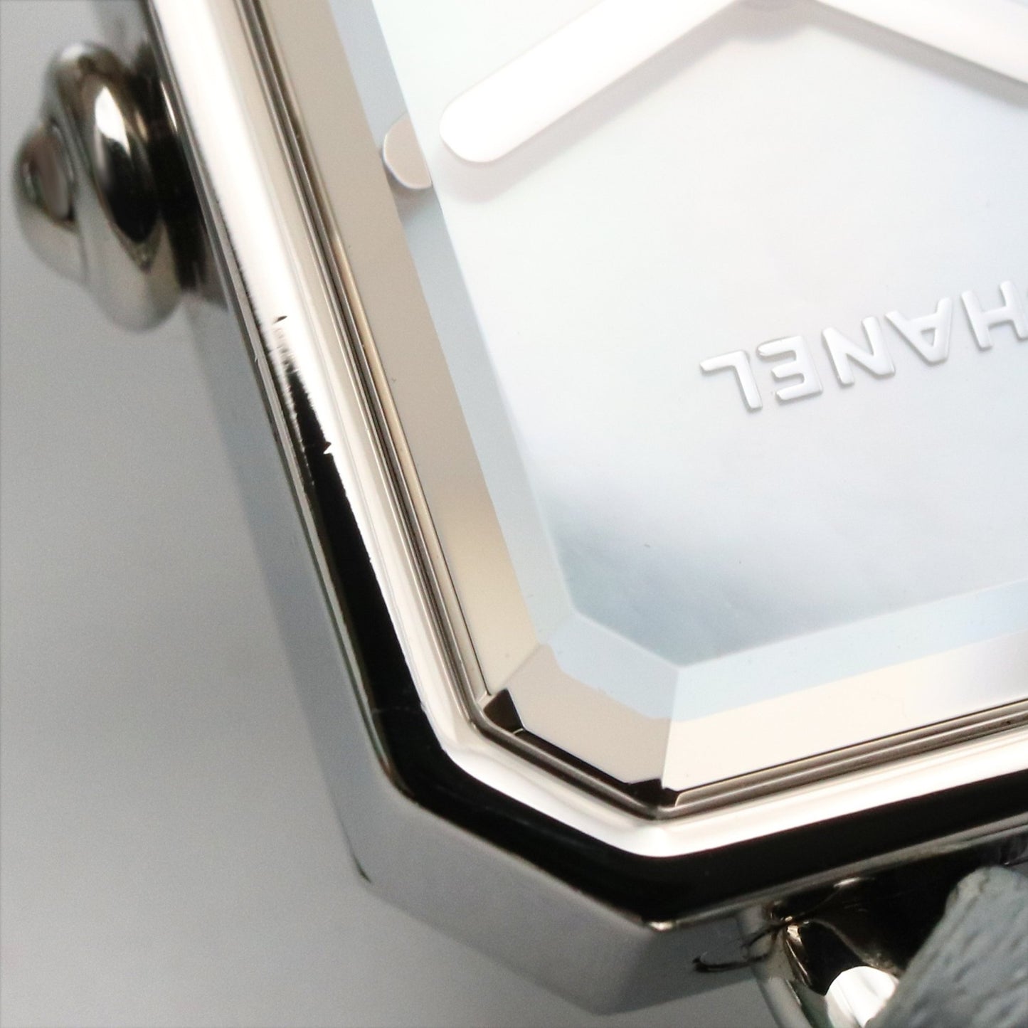 Chanel Premiere Rock Watch