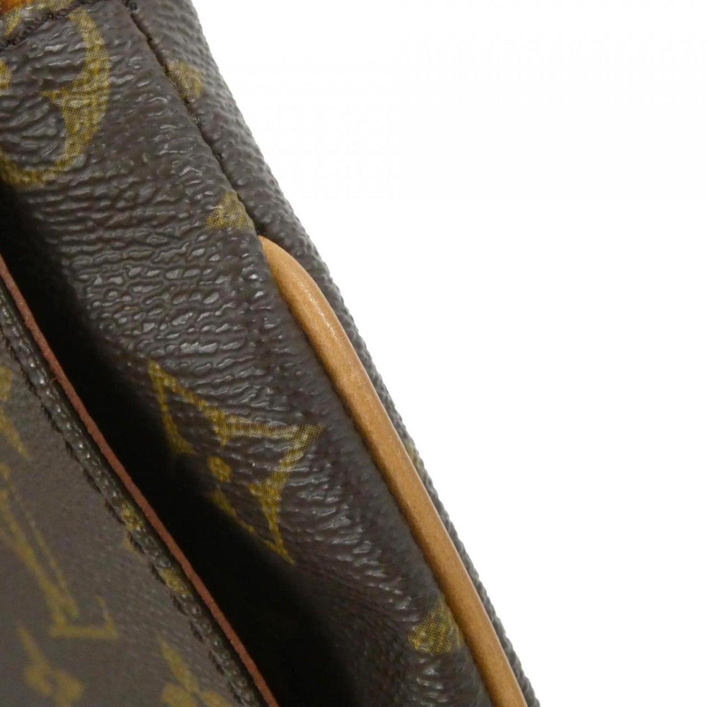 Louis Vuitton Monogram Musette Tango Shoulder Bag M51257