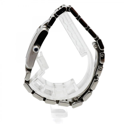 Cartier Tank Franaise SM W51008Q3 White Dial