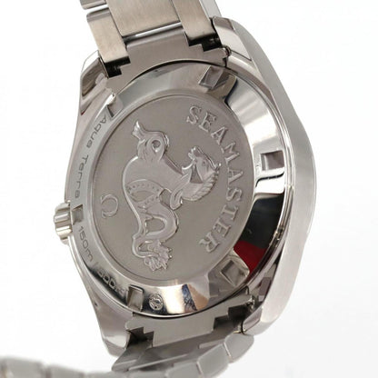 Omega Seamaster Aqua Terra 231.10.39.60.06.001 Stainless Steel Quartz Watch