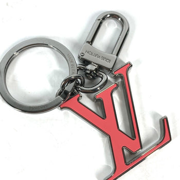 Louis Vuitton M62654 Porte-Cls Lv Chromatic Bag Charm Keychain Metal
